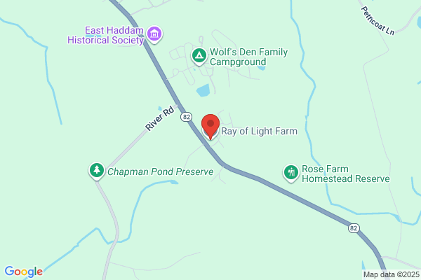 Tfa Farms