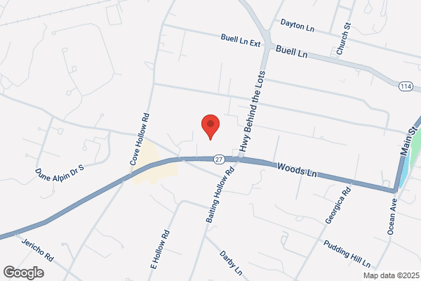 East Hampton Veterinary Group