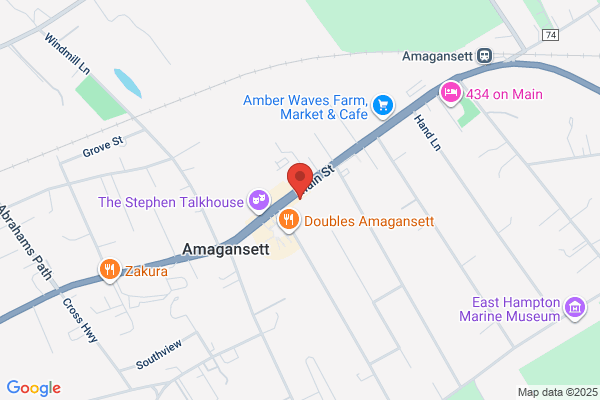 Nellies of Amaganset