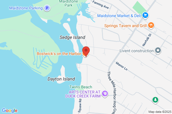 Seashore Inc