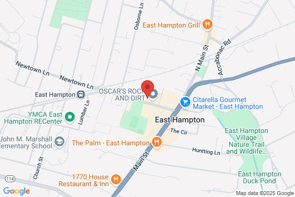 East Hampton Gourmet Foods