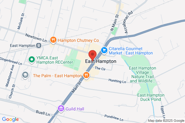 Hampton Coffee Co