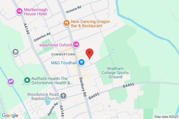 Summerfield's