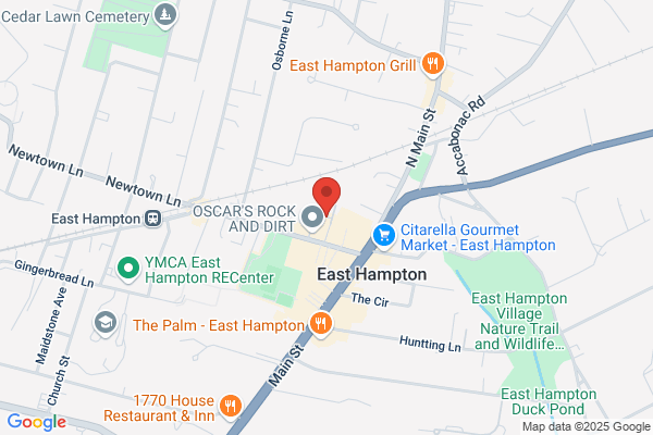 East Hampton Optical