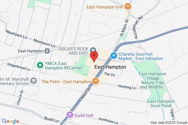 NEW YORK PILATES East Hampton