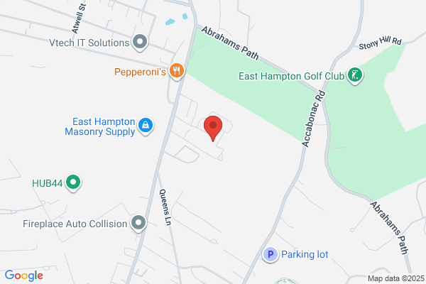 East Hampton Town of, Department of Sanitation