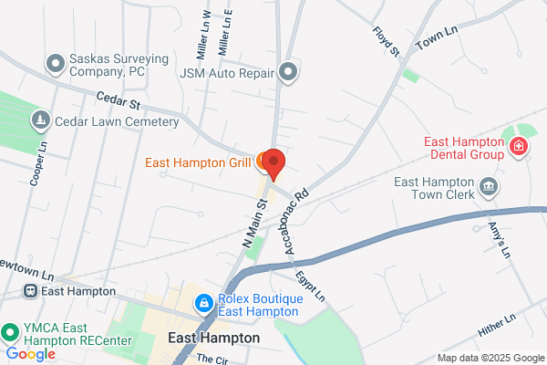 East Hampton Iga