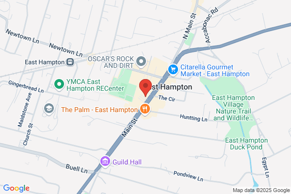 RH East Hampton | The Gallery in East Hampton