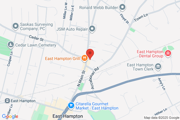 East End Financial Group