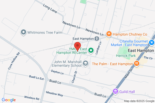Hamptons Lawn