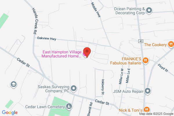 Hamptons Lawn & Home Services Inc.
