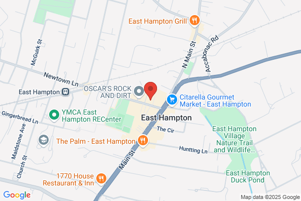 Village Hardware of East Hampton