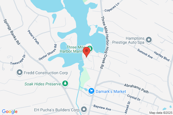 East Hampton Marina