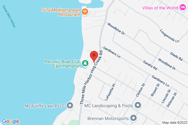 Shagwong Marina Ventures Llc