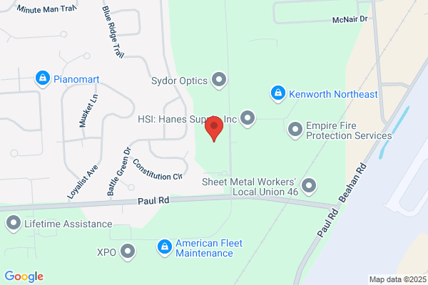 Advanced Circuit Electronics Inc
