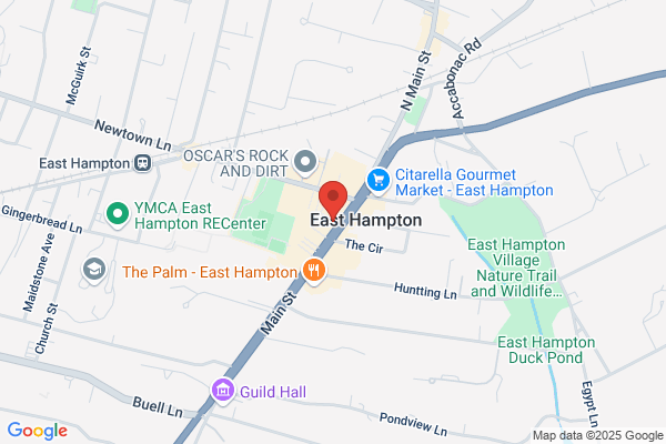 Book Hampton
