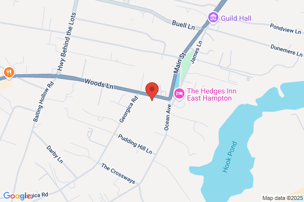 Chabad Lubavitch of the Hamptons
