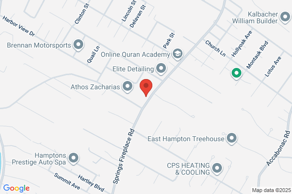 East Hampton Computer Services