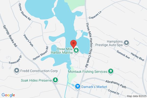 East Hampton Kayak Rental