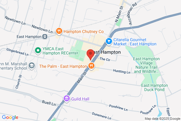 East Hampton Pharmacy