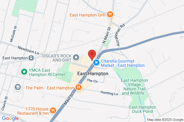 East Hampton Psychiatric Center