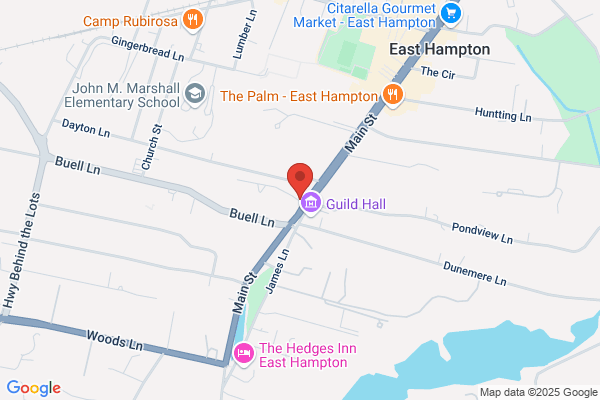 East Hampton Star