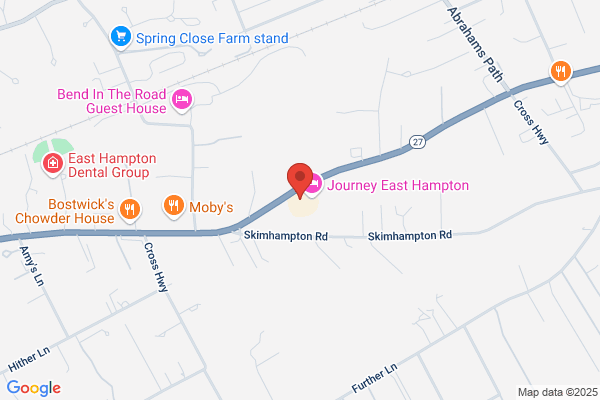 East Hampton Vacuum