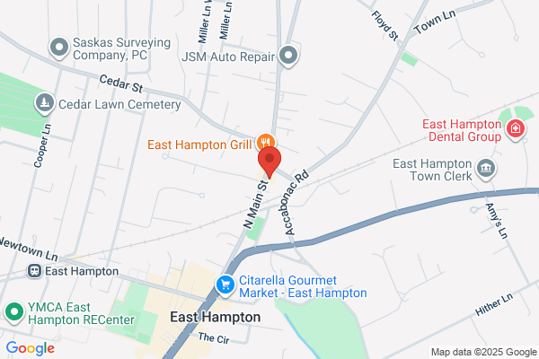 Hampton Bagels
