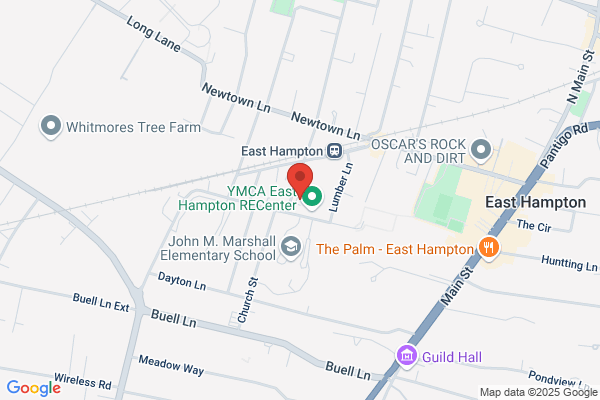 Hampton Prime Meats