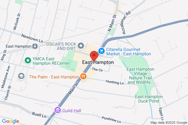 Regal UA East Hampton Cinema