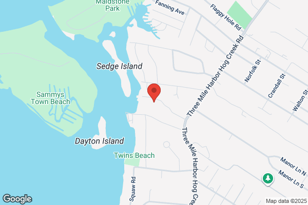 West Harbor Transport