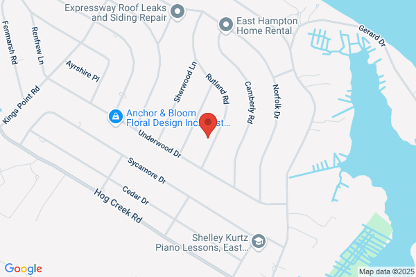 Grande Plumbing & Heating