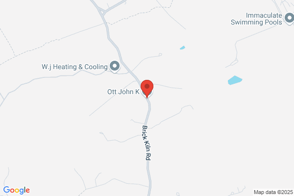 Ott John K Cesspool Service, East Hampton