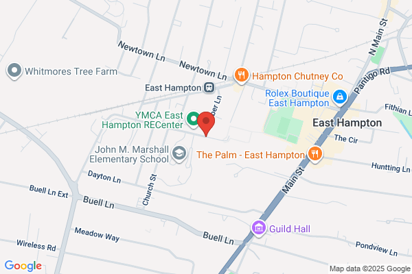 East Hampton Day Care
