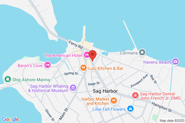 Sag Harbor Car Service