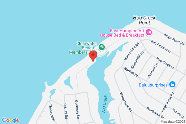 Lion Head Beach Association