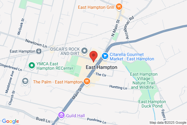 Gucci - East Hampton