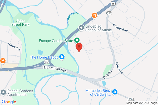 Fairfield Refrigeration & Hvac Inc