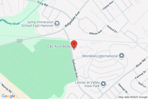 C&L Auto Body & Towing
