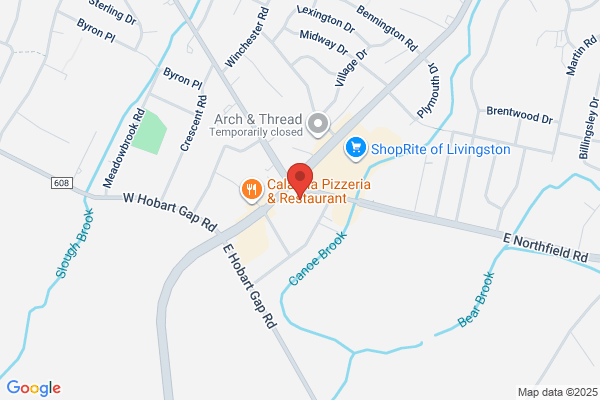 Northfield Collision