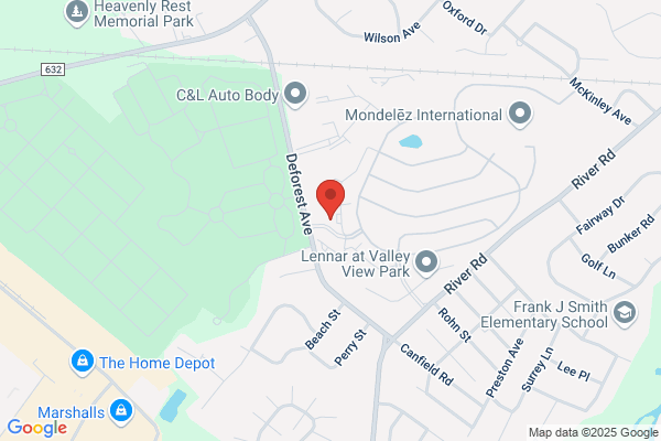 Nader Homes