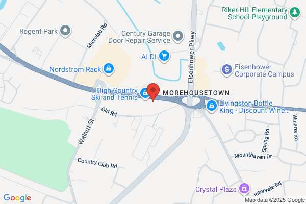 Mattress Firm Livingston