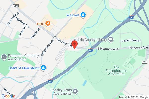 Avis Car & Truck Rental - Livingston