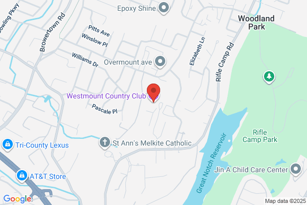 Anthony's Westmount Country Club