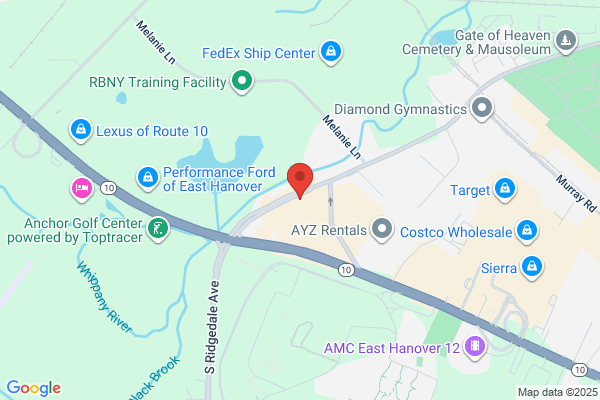 Cresthill Academy East Hanover