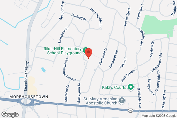 Riker Hill Extended Day Program