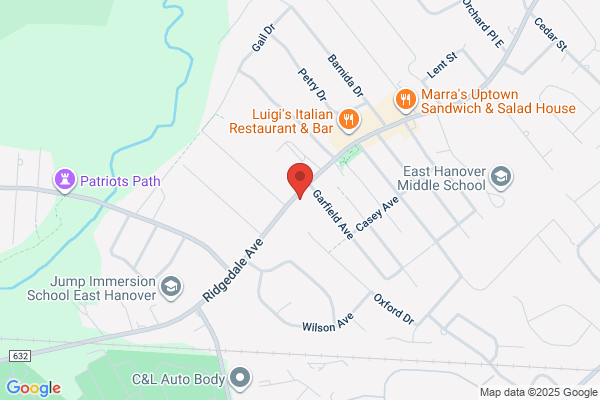 East Hanover Deli