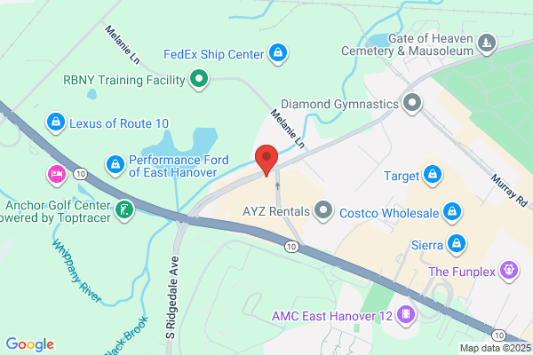 East Hanover Family Dental