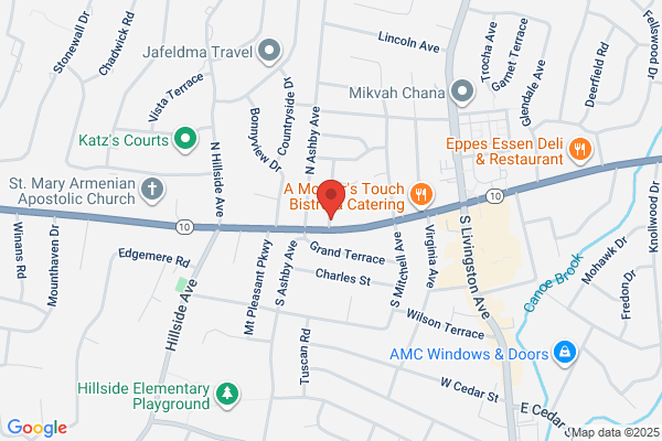 Joseph A Magotch, DDS, PA