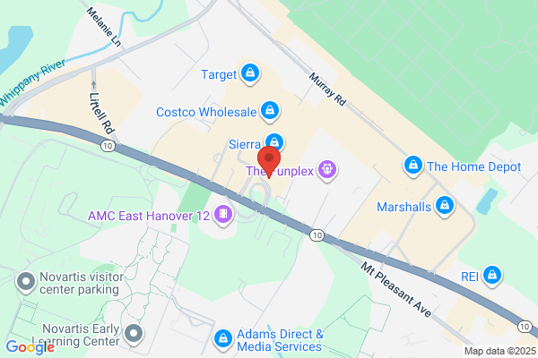 AFC Urgent Care Florham Park